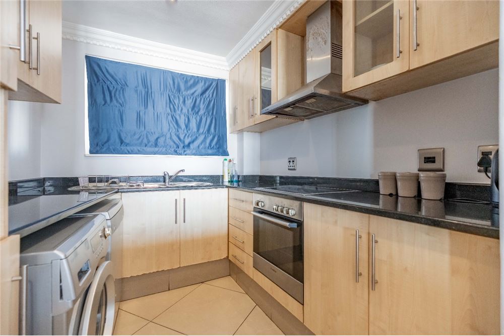 Residential - Condo/Apartment - Point Waterfront, KwaZulu Natal - South Africa - 13 - 1031465089-347