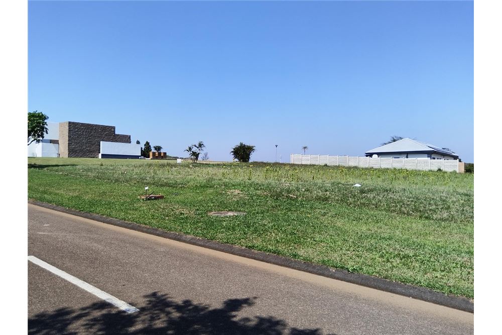 Gyvenamasis - Tuščias žemės sklypas - Bishopstowe, KwaZulu Natal - South Africa - 9 - 1031436105-94