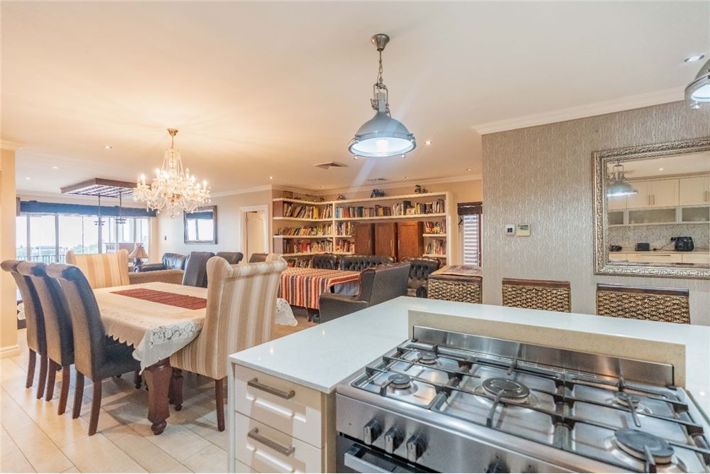 Residential - Condo/Apartment - La Lucia, KwaZulu Natal - South Africa - 18 - 1031465029-147