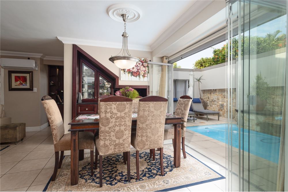 Residential - Townhouse - Prospect Hall, KwaZulu Natal - South Africa - 6 - 1031465056-203