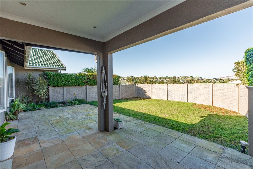 Residential - Townhouse - Somerset Park, KwaZulu Natal - South Africa - 26 - 1031465097-58