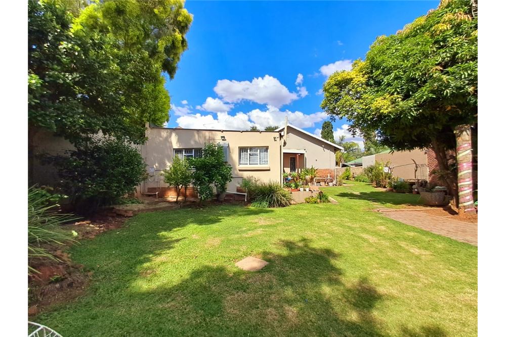 Residenziale - Casa - Wonderboom South, Gauteng - South Africa - 15 - 1031414102-93