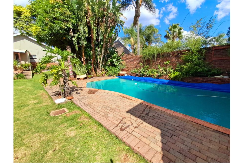 Residenziale - Casa - Wonderboom South, Gauteng - South Africa - 9 - 1031414102-93