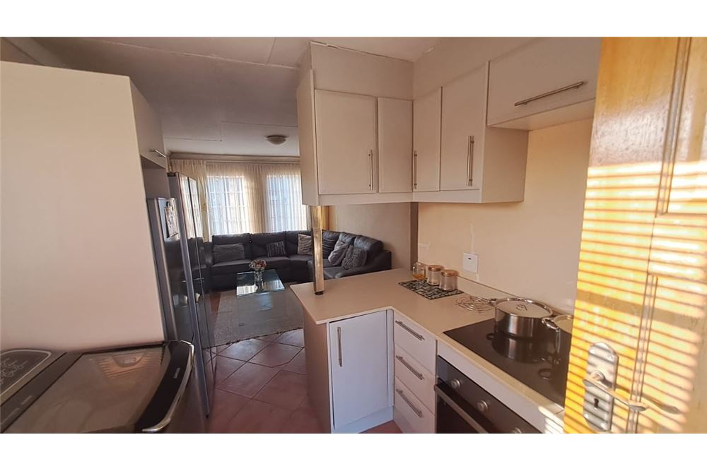 Residenziale - Casa - Danville, Gauteng - South Africa - 8 - 1031414126-68