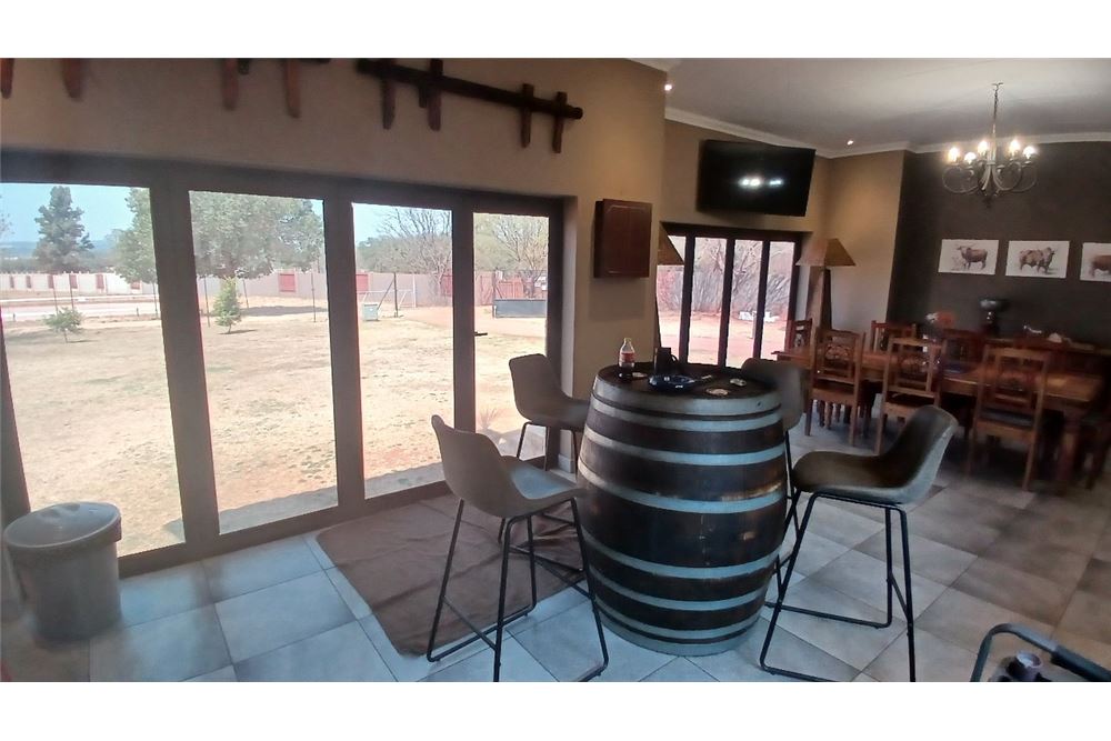 Residenziale - Fattoria - Gerardsville, Gauteng - South Africa - 33 - 1031414116-106