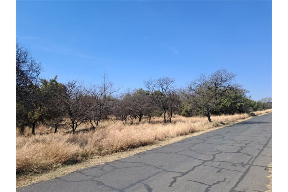 Residenziale - Lotto vacante - Leeuwfontein Estate, Gauteng - South Africa - 60 - 1031414102-104