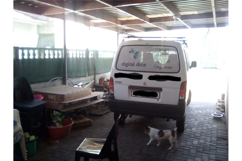 Residential - บ้านเดี่ยว - Charlesville, Western Cape - South Africa - 25 - 1031485044-39