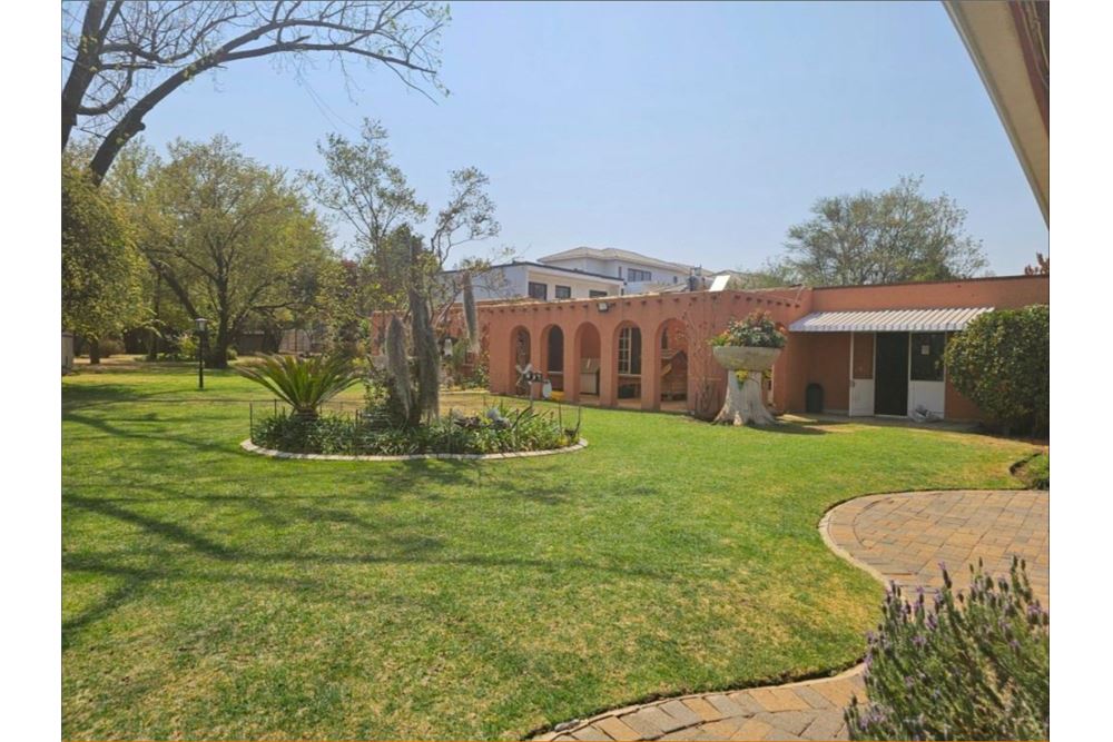 Residential - Hiša večstanovanjska - Rispark, Gauteng - South Africa - 3 - 1031421159-15