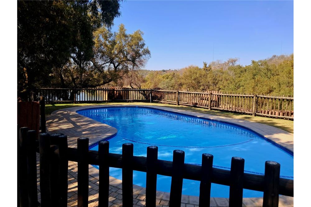 Residenziale - Lotto vacante - Leeuwfontein Estate, Gauteng - South Africa - 9 - 1031414102-103