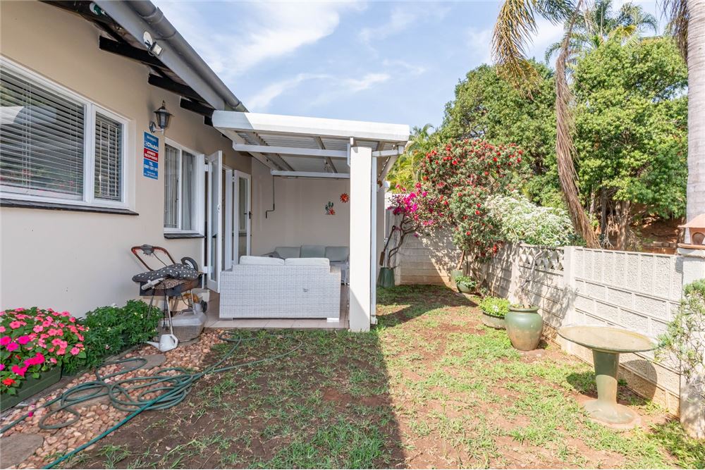 Residential - Townhouse - Glen Anil, KwaZulu Natal - South Africa - 28 - 1031465013-89