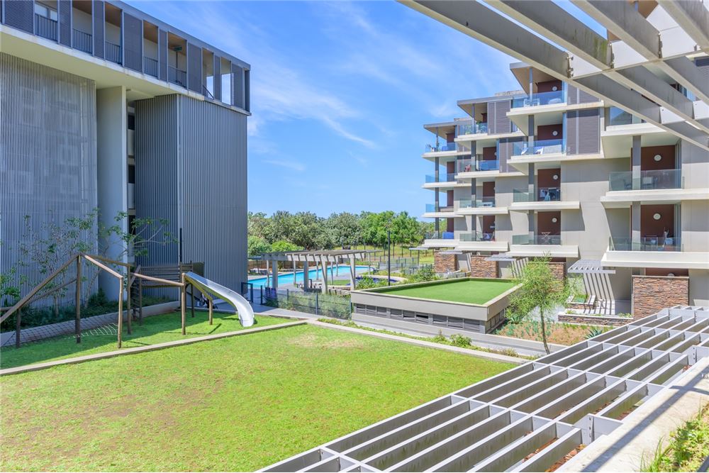 Residential - Condo/Apartment - Sibaya, KwaZulu Natal - South Africa - 26 - 1031465071-65