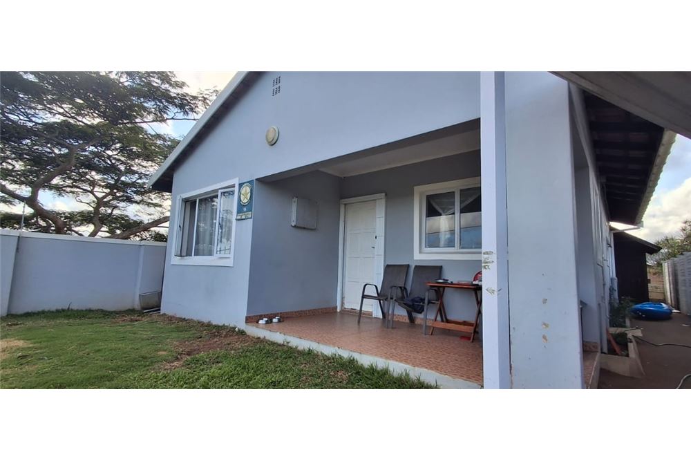 Residential - House - Glen Anil, KwaZulu Natal - South Africa - 21 - 1031465084-339