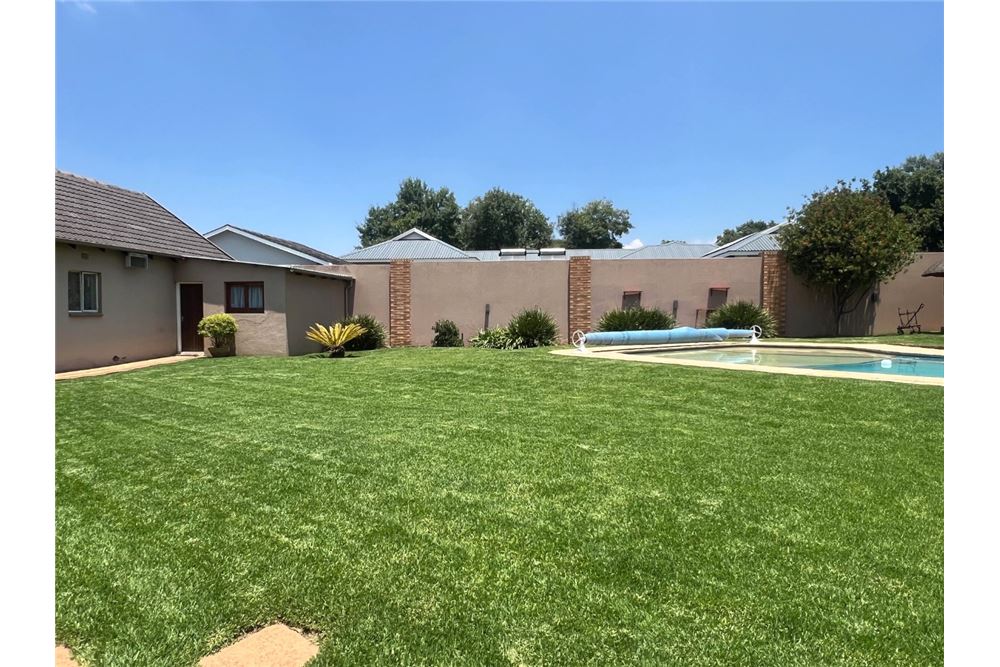 Wohnung - Haus - Alberante, Gauteng - South Africa - 39 - 1031421086-297