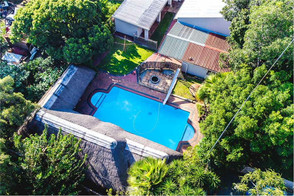 Residenziale - Casa - Claremont, Gauteng - South Africa - 73 - 1031414129-48