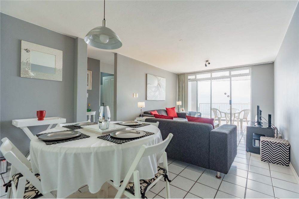 Residential - Condo/Apartment - Umdloti Beach, KwaZulu Natal - South Africa - 3 - 1031465051-350