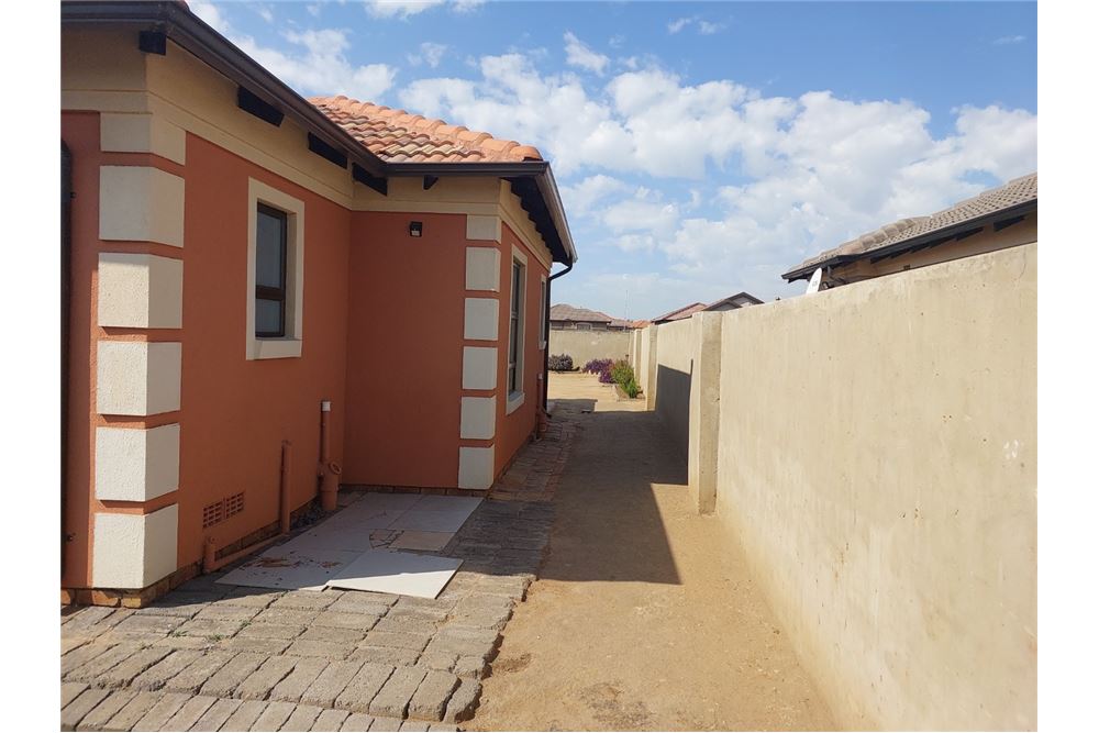 Residential House Vanderbijlpark CE 3, Gauteng South Africa