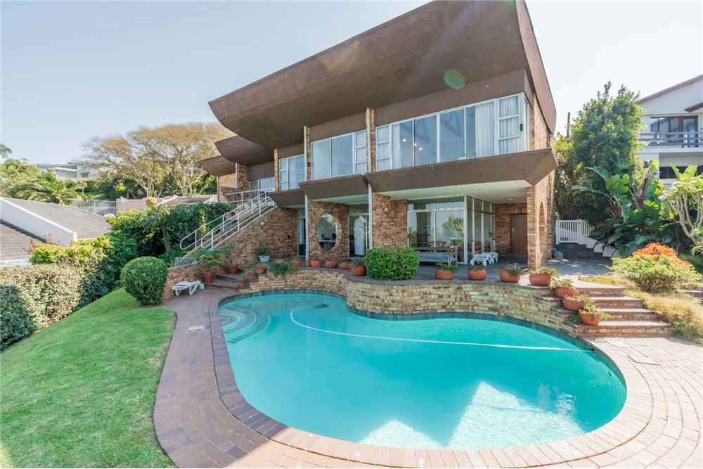 Residential - House - Umgeni Park, KwaZulu Natal - South Africa - 2 - 1031465036-159