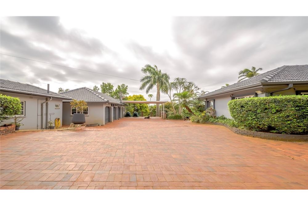 Residential - House - Durban North, KwaZulu Natal - South Africa - 50 - 1031465034-88