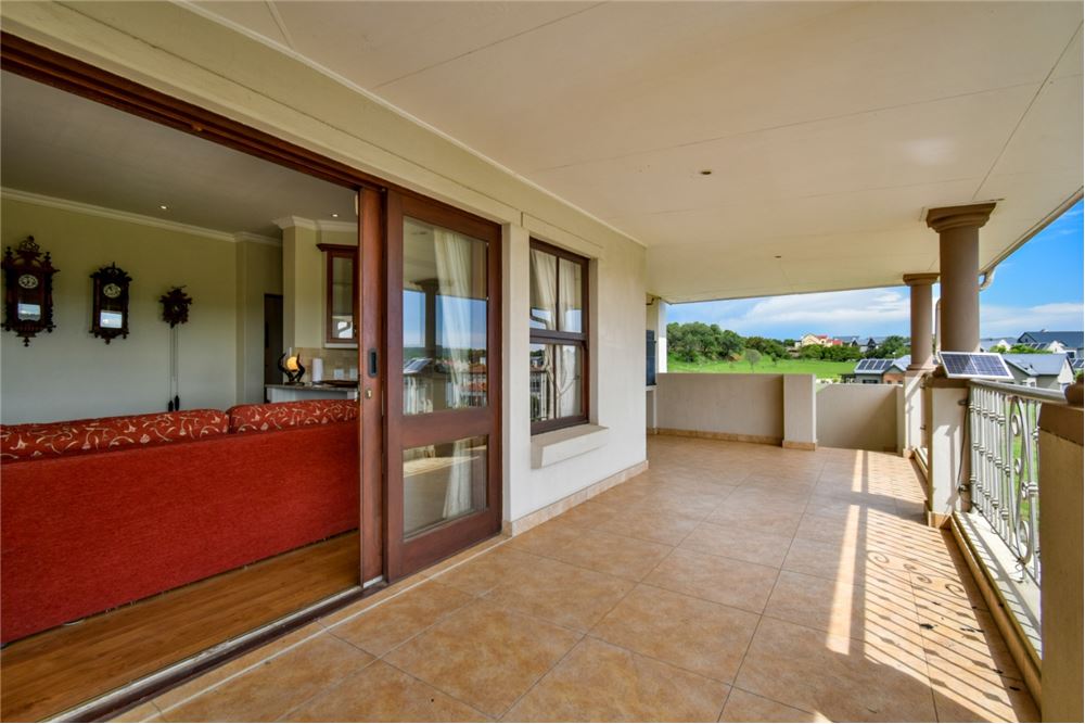 Residenziale - Casa - Boschkop, Gauteng - South Africa - 43 - 1031414158-2