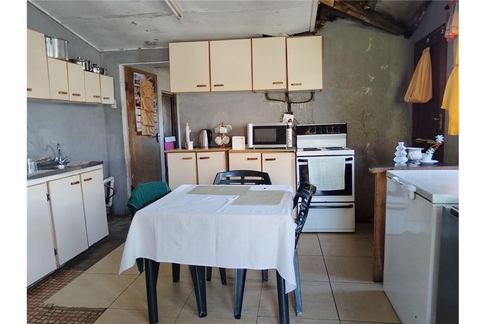 Dzīvojamais - Savrupmāja - Eastwood, KwaZulu Natal - South Africa - 8 - 1031436105-89