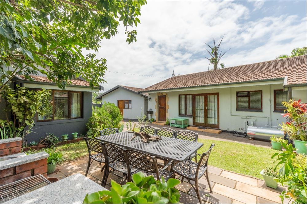 住宅 - 房子 - Glen hills, KwaZulu Natal - South Africa - 4 - 1031465005-75