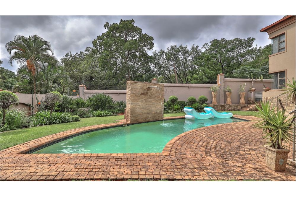 Residenziale - Casa - Magalieskruin, Gauteng - South Africa - 22 - 1031414142-43