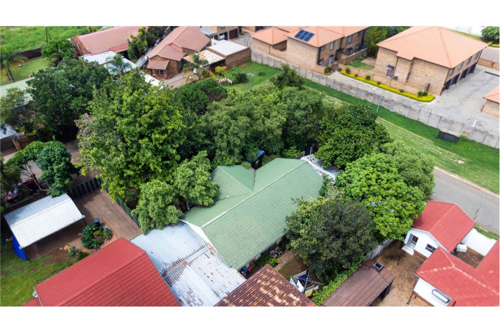 Residencial - Casa - Montana Tuine, Gauteng - South Africa - 33 - 1031414001-125