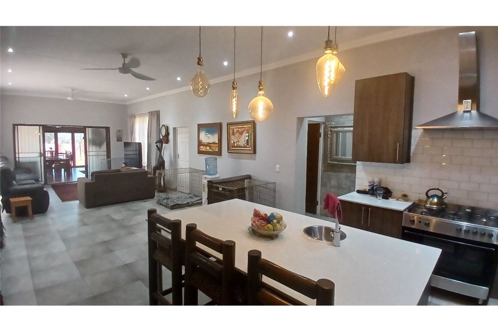 Residenziale - Fattoria - Gerardsville, Gauteng - South Africa - 34 - 1031414116-106