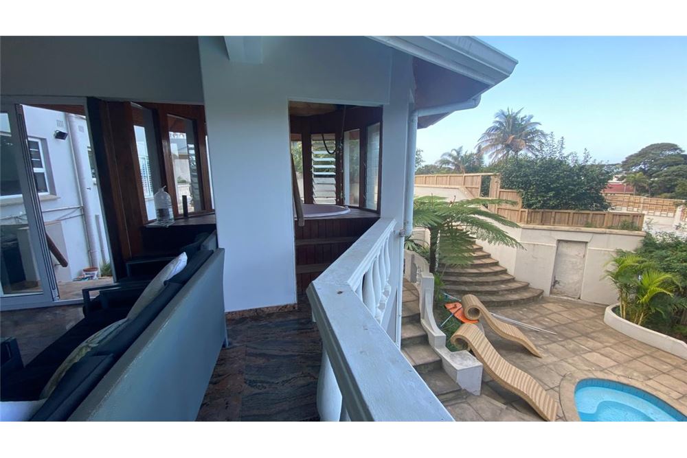 Residential - House - Umhlanga Rocks, KwaZulu Natal - South Africa - 19 - 1031465129-21