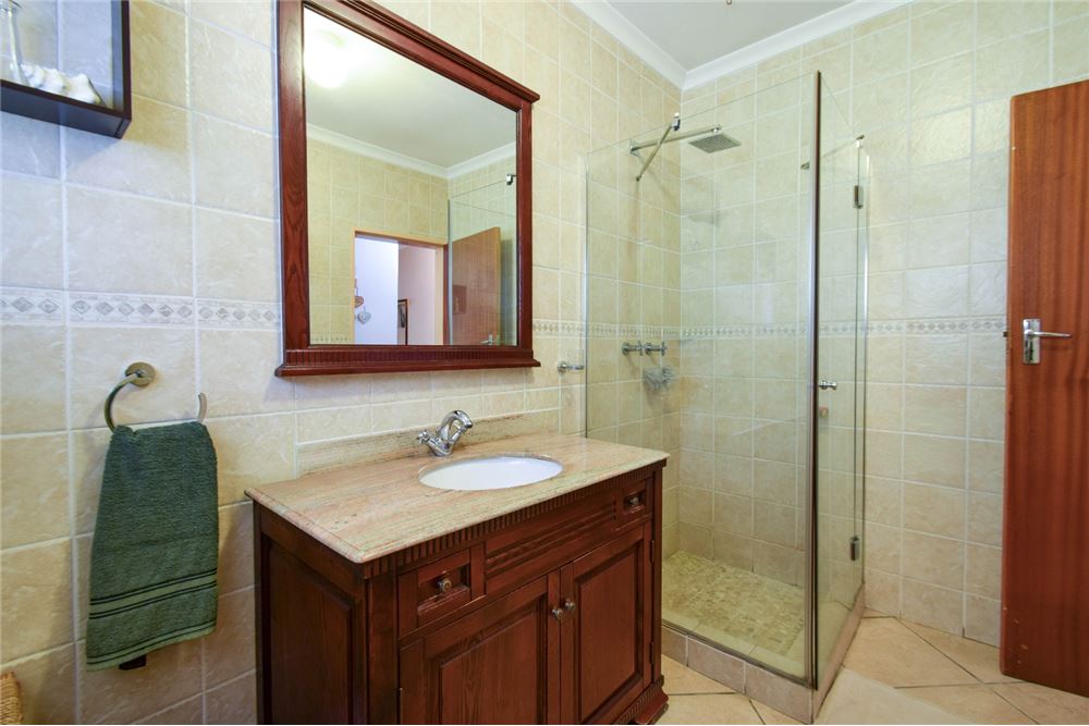 Residenziale - Casa - Wonderboom, Gauteng - South Africa - 33 - 1031414102-105