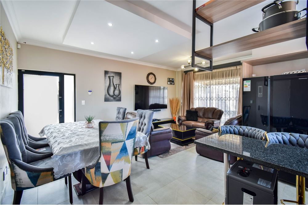 Residenziale - Case a schiera - Montana, Gauteng - South Africa - 25 - 1031414102-100