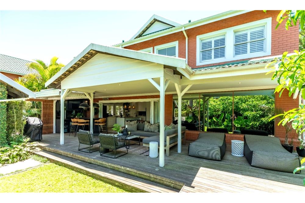 Residential - House - Mount Edgecombe Country Estate, KwaZulu Natal - South Africa - 2 - 1031465022-891