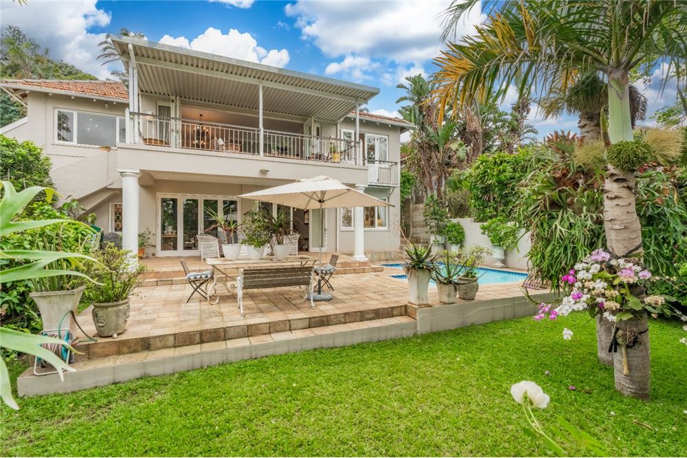 Residential - House - Glenwood, KwaZulu Natal - South Africa - 34 - 1031465089-340