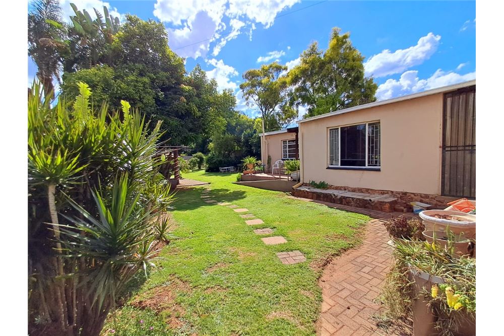 Residenziale - Casa - Wonderboom South, Gauteng - South Africa - 13 - 1031414102-93