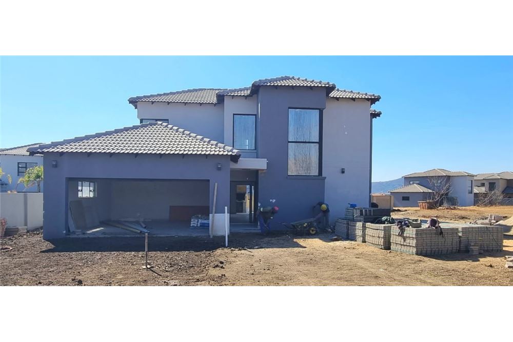 Gyvenamasis - Namas - Everglades Estate, North West - South Africa - 2 - 1031416049-44