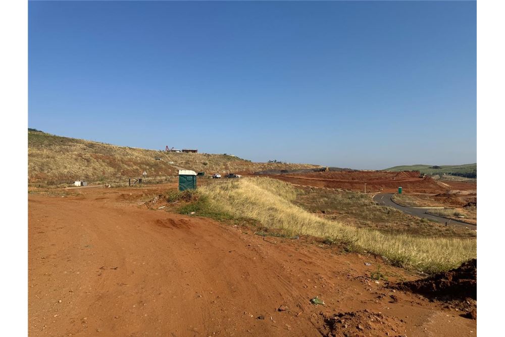 Residential - Vacant Land - Sibaya, KwaZulu Natal - South Africa - 8 - 1031465010-399