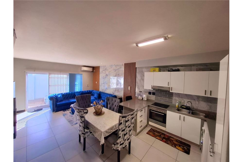 Residential - Condo/Apartment - Park Hill, KwaZulu Natal - South Africa - 3 - 1031465097-59