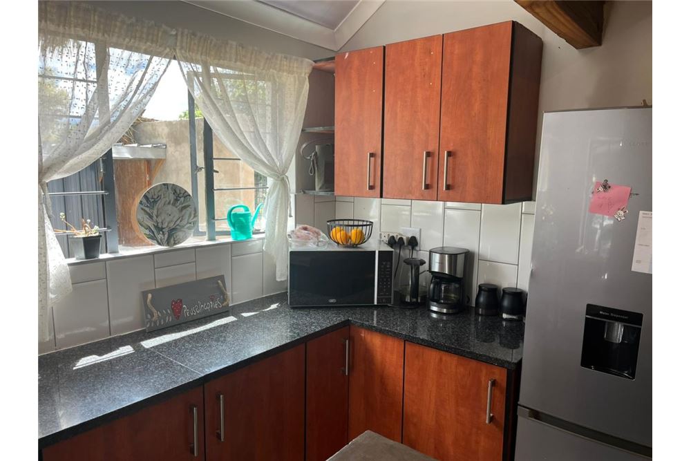 Residencial - Casa - Wonderboom South, Gauteng - South Africa - 14 - 1031414158-12