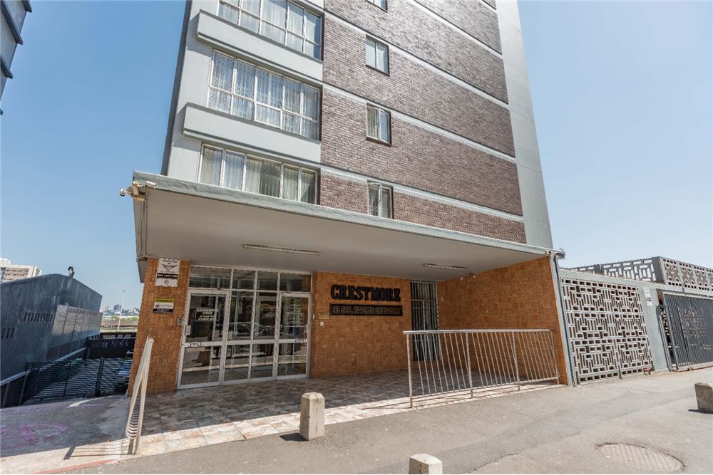 住宅 - 公寓/单元房 - North Beach, KwaZulu Natal - South Africa - 19 - 1031465078-126