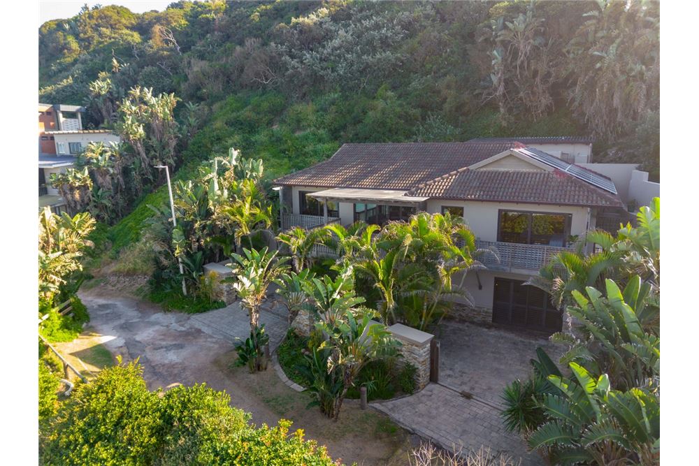 Residential - Bahay - Umdloti Beach, KwaZulu Natal - South Africa - 44 - 1031465051-339
