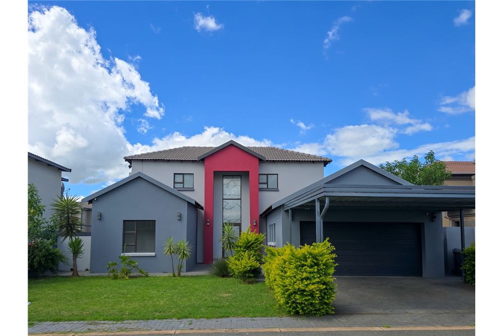 Residential - House - Zambezi Manor Lifestyle Estate, Gauteng - South Africa - 3 - 1031414140-48