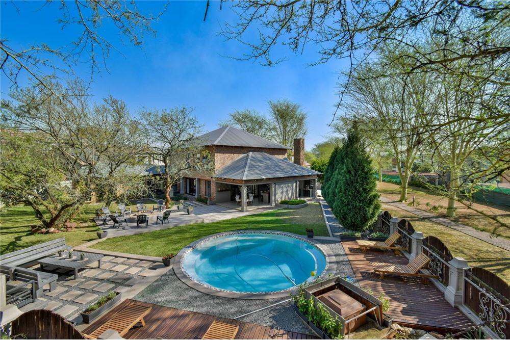 Residencial - Casa - Zambezi Country Estate, Gauteng - South Africa - 61 - 1031414001-138