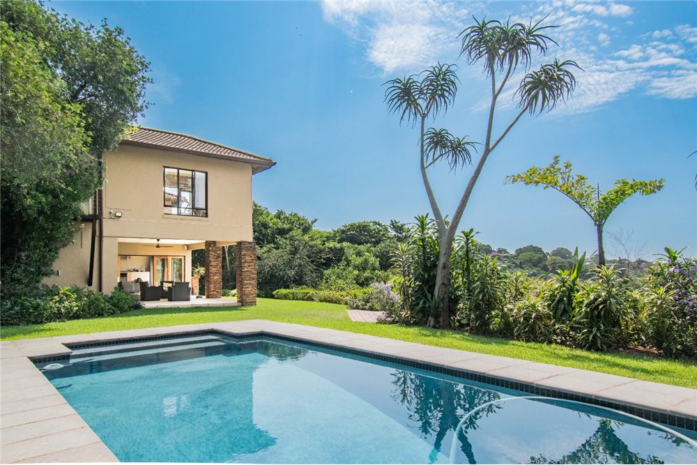 Residential - House - Westville Central, KwaZulu Natal - South Africa - 5 - 1031465101-130