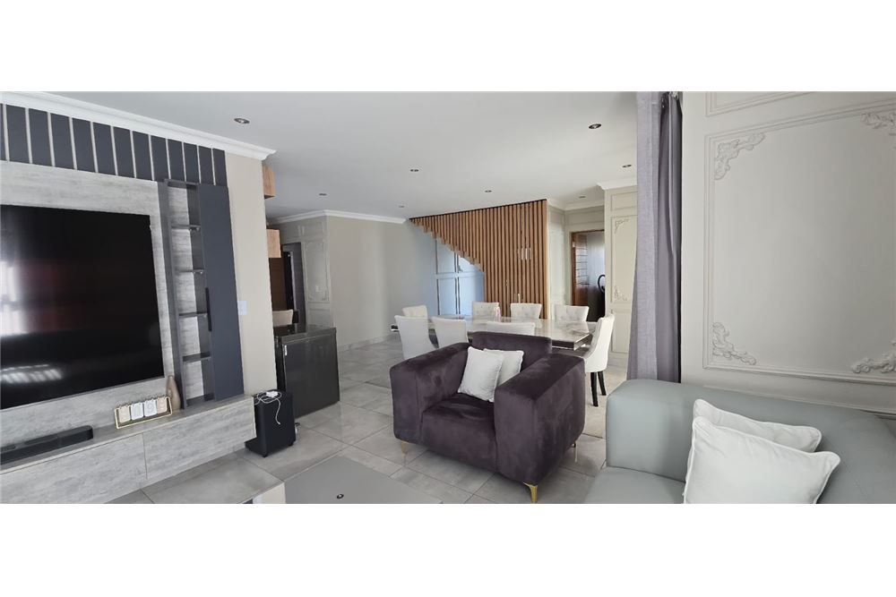 Residencial - Casa - Zambezi Manor Lifestyle Estate, Gauteng - South Africa - 8 - 1031414140-35