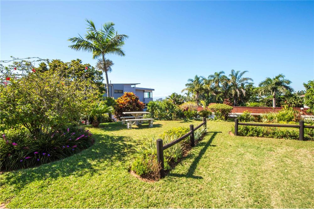 Residential - Condo/Apartment - Essenwood, KwaZulu Natal - South Africa - 21 - 1031465089-350