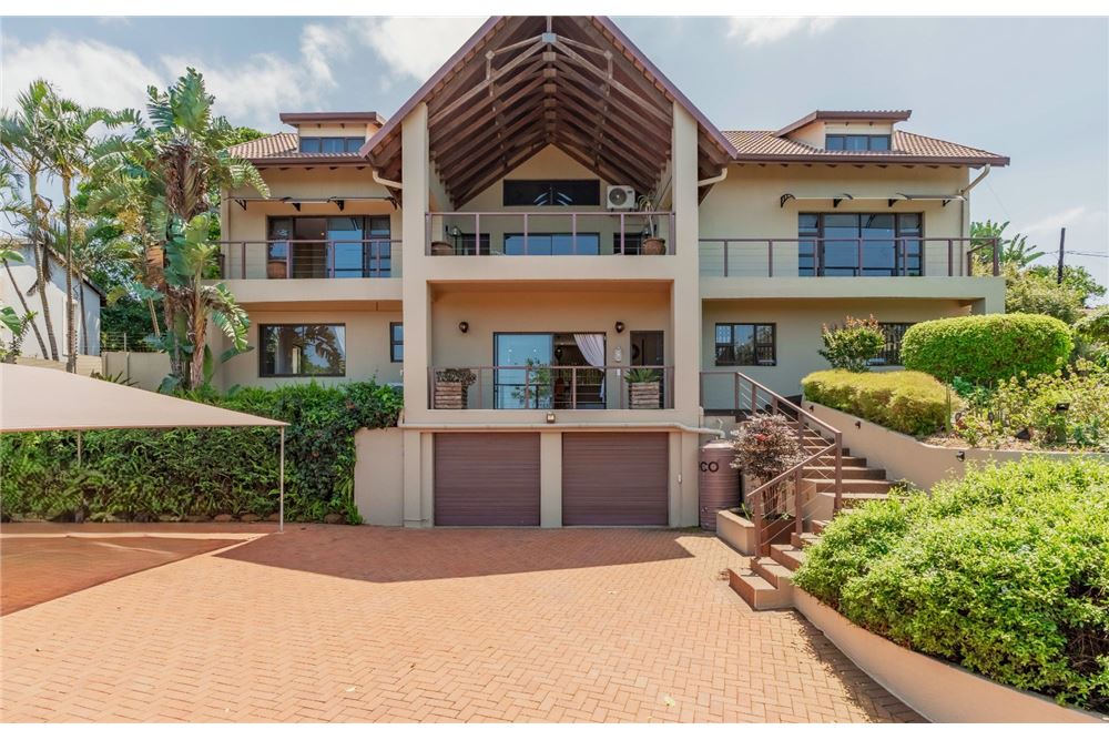 Residential - House - La Lucia, KwaZulu Natal - South Africa - 7 - 1031465089-344