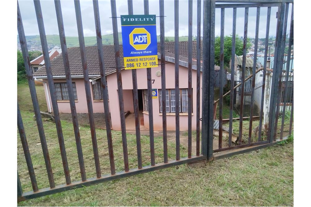 באזור מגורים - בית פרטי - Eastwood, KwaZulu Natal - South Africa - 2 - 1031436105-84