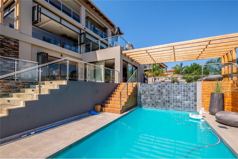 Residential - Hus - Birdswood, KwaZulu Natal - South Africa - 39 - 1031416001-586