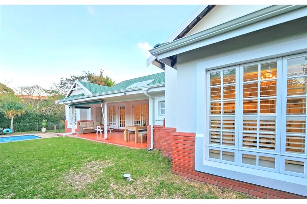 Residential - Townhouse - Mount Edgecombe Country Estate, KwaZulu Natal - South Africa - 5 - 1031465022-879
