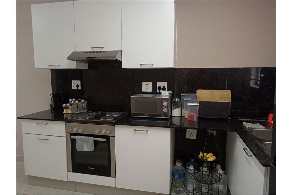 Residential - Condo/Apartment - Umhlanga Rocks, KwaZulu Natal - South Africa - 6 - 1031465112-22